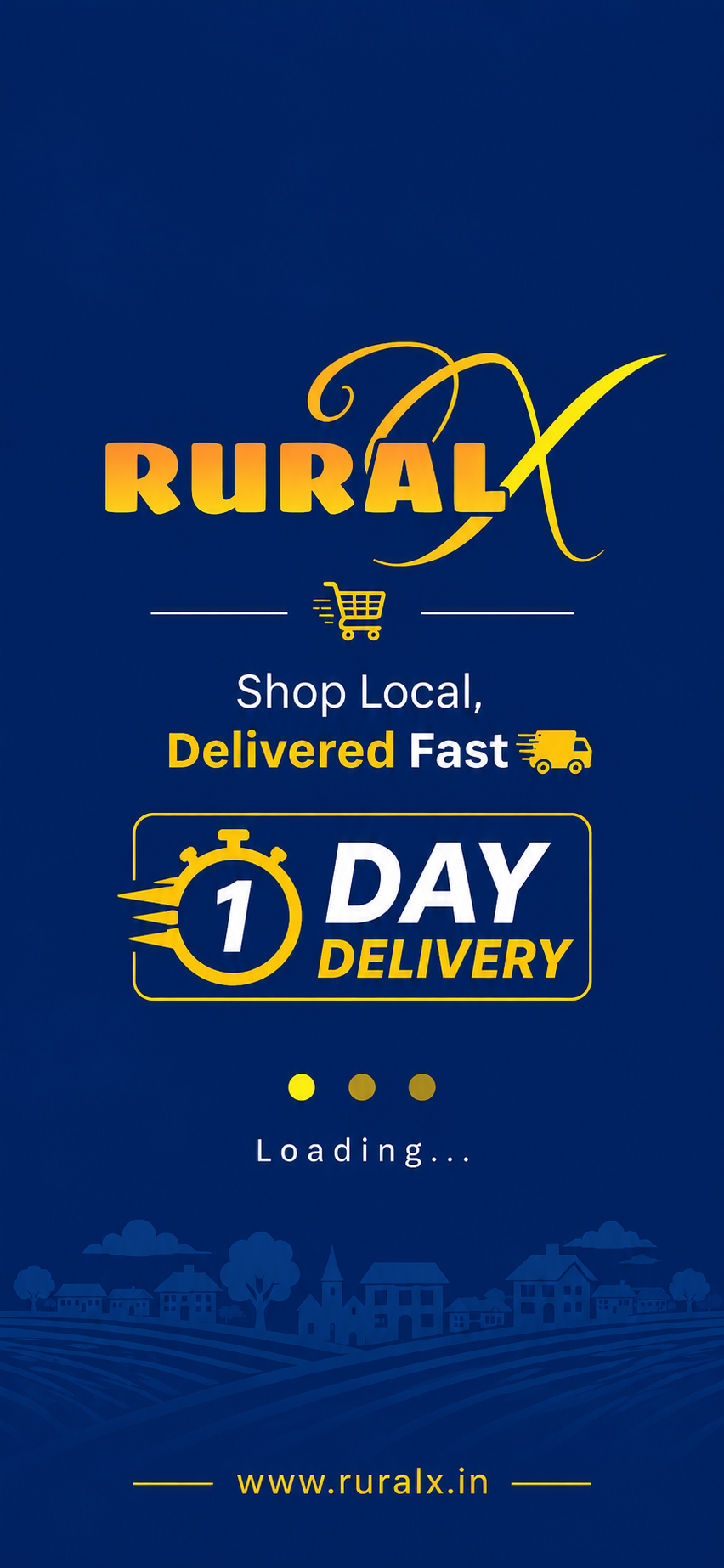 RuralX